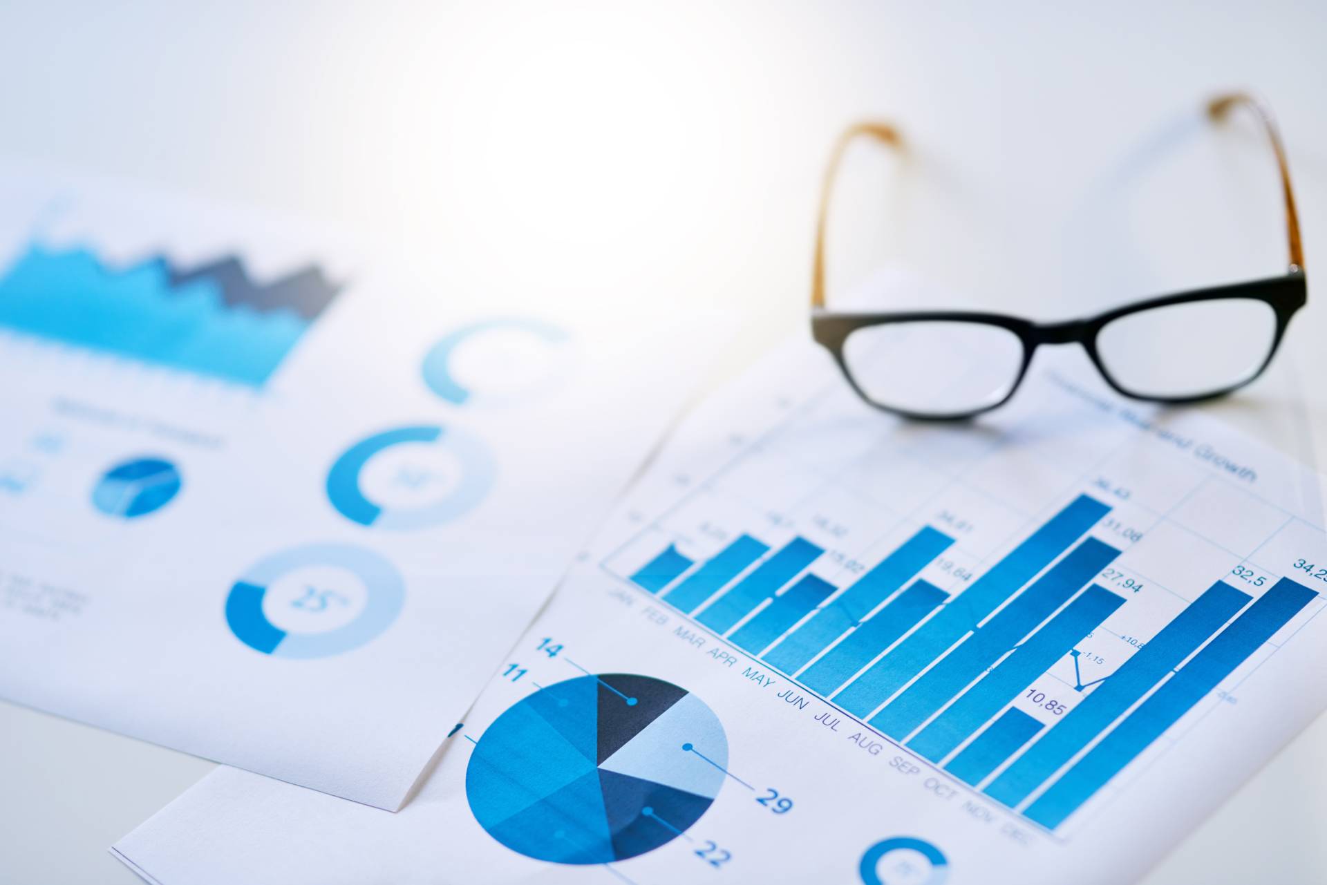 Incline Financial Consulting